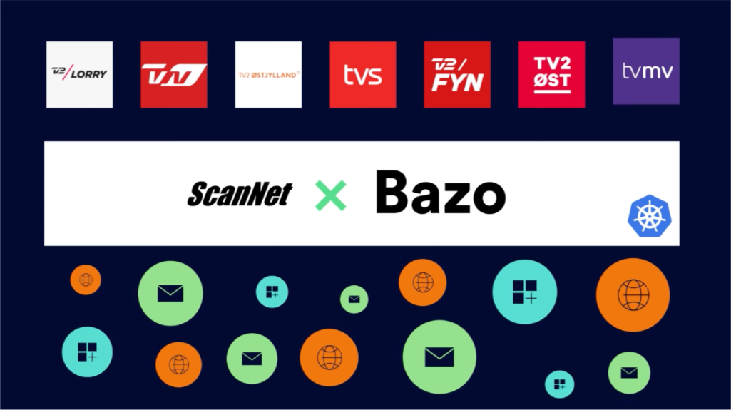 ScanNet - Bazo - TV2 Regionerne